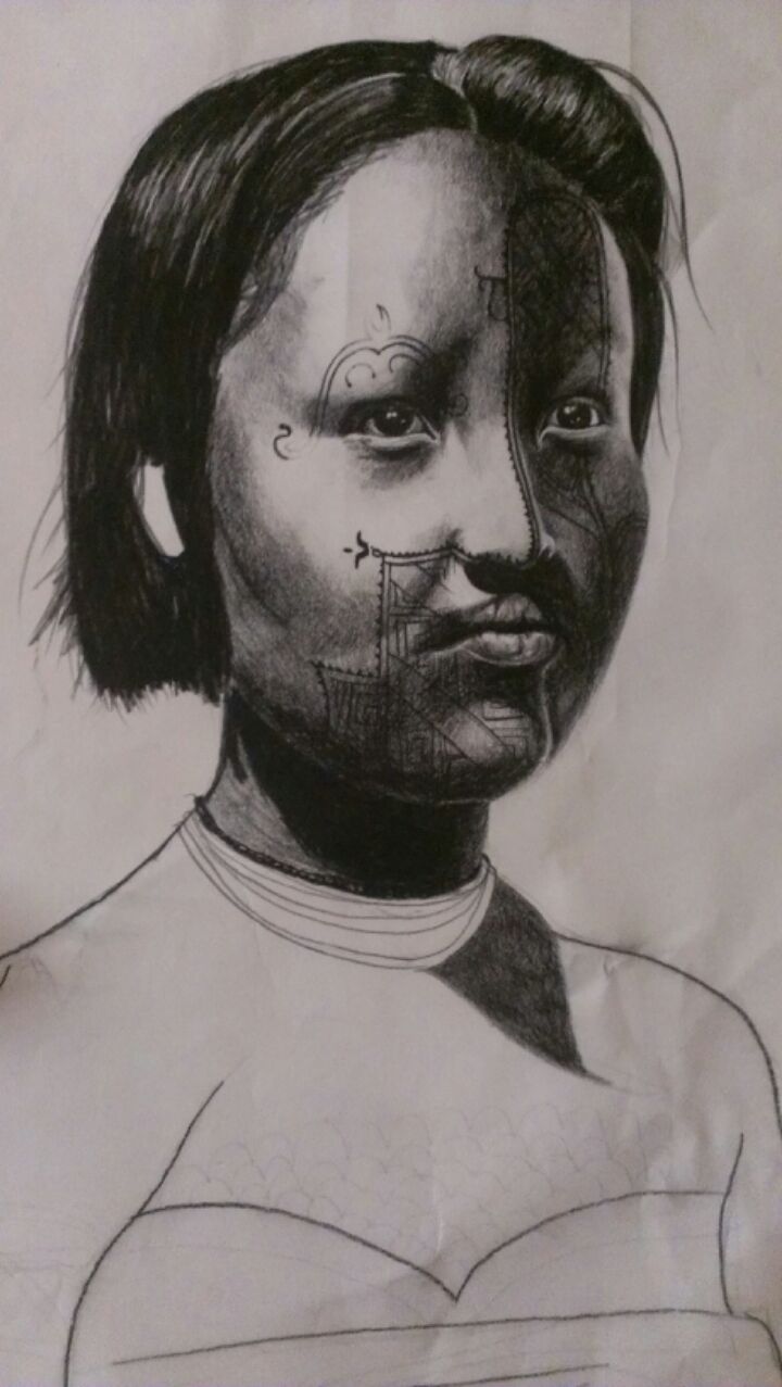 Kaitly Shealy/ Untitled